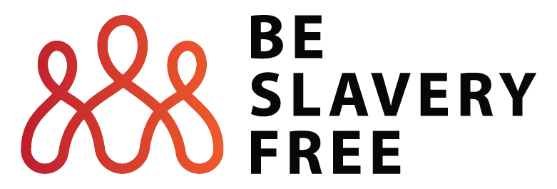 Be Slavery Free